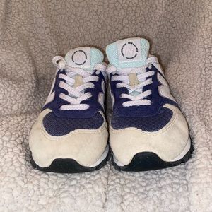 New balance 5740 rugged junior size 4